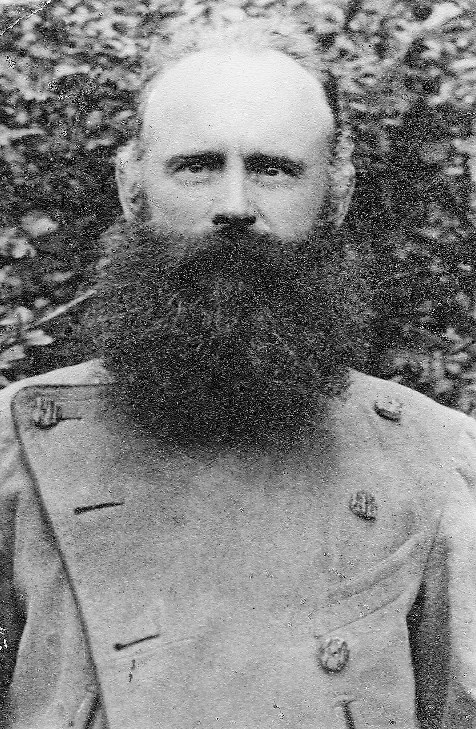 1879 erster Schuetzenknig Fritz Vetter