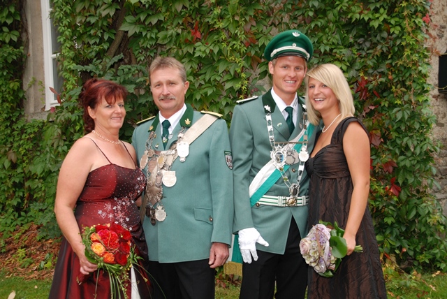 Schützenfest 2009