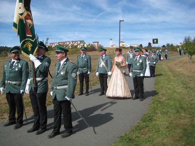 Bundesschtzenfest 2019 Medebach 2