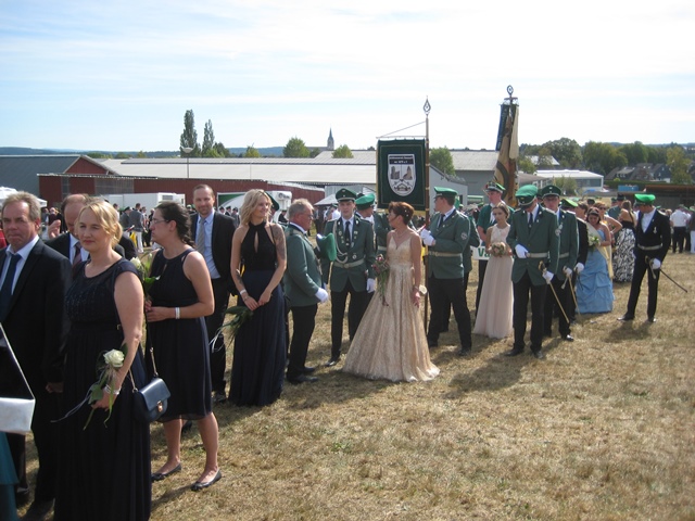 Bundesschtzenfest 2019 Medebach 4