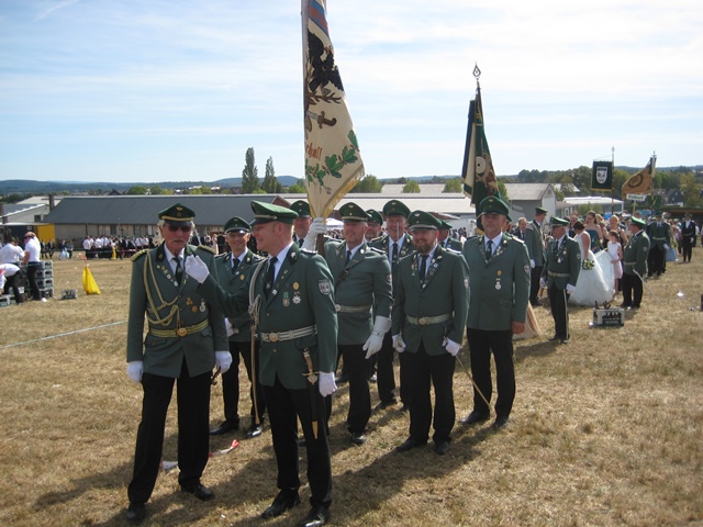 Bundesschtzenfest 2019 Medebach 5