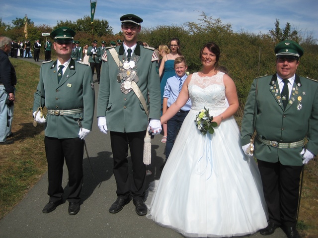 Bundesschtzenfest 2019 Medebach 6