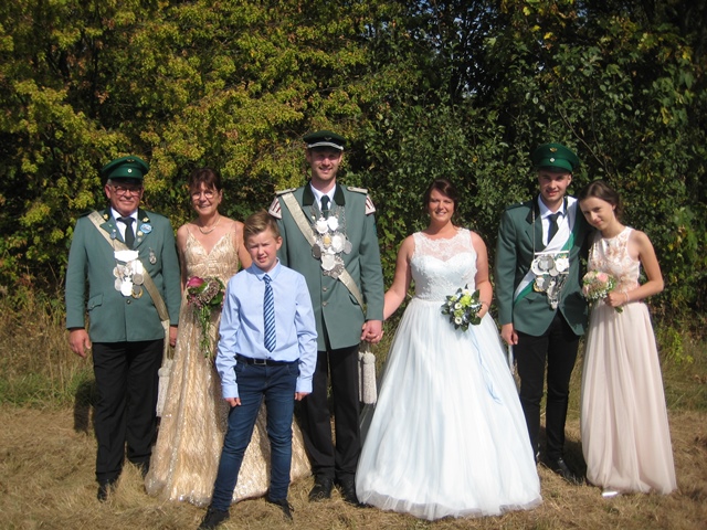 Bundesschützenfest 2019