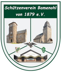 schuetzenverein bamenohl wappen
