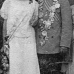 1924 Knig Paul Scheele