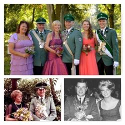 Unsere Kaiser & Könige